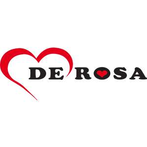DE ROSA品牌LOGO