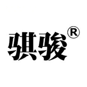 骐骏KYLIN品牌LOGO