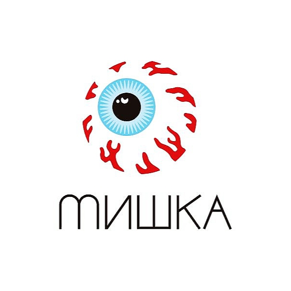MISHKA品牌LOGO