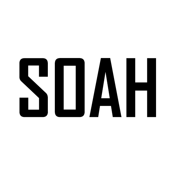 SOAH品牌LOGO