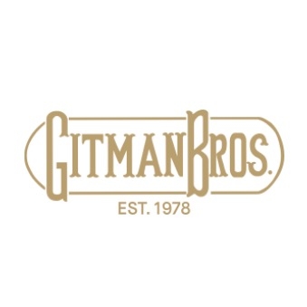 GITMAN BROS品牌LOGO