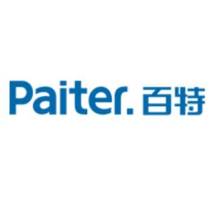 百特Paiter.品牌LOGO