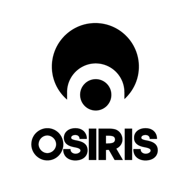 OSIRIS品牌LOGO