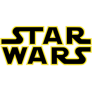 Star Wars品牌LOGO