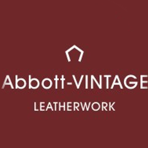 Abbott Vintage品牌LOGO