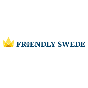 The Friendly Swede品牌LOGO