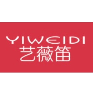 艺薇笛YIWEIDI品牌LOGO