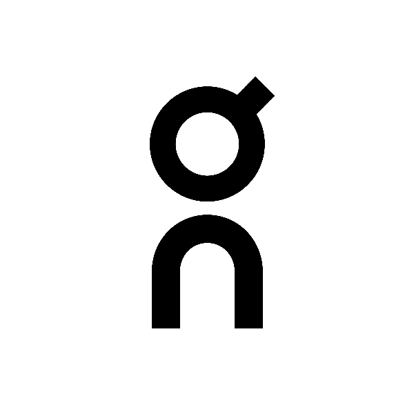 昂跑on品牌LOGO