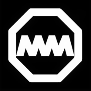 木村井泓原宿Mike Disegns Mcys＆Tmj品牌LOGO