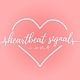 心动讯号Heartbeat signal品牌LOGO