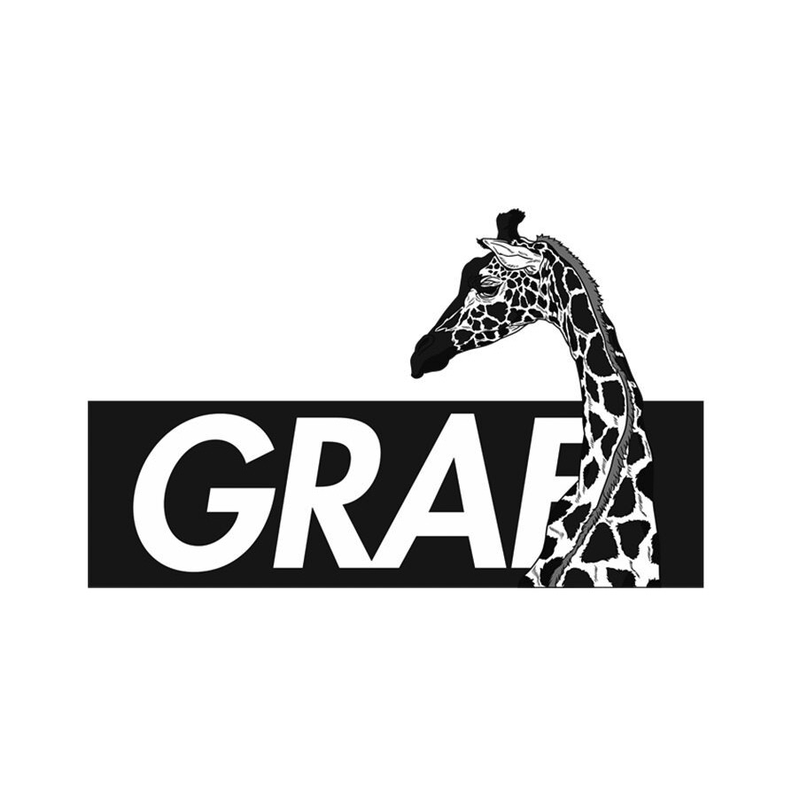 GRAF品牌LOGO
