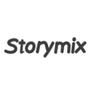 storymix品牌LOGO
