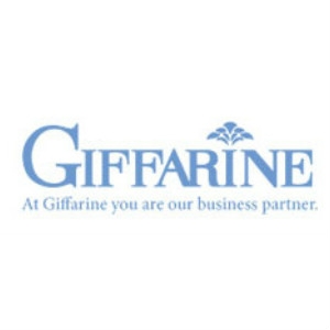芝芙莲GIFFARINE品牌LOGO