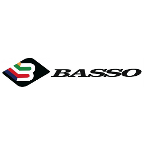 BASSO品牌LOGO