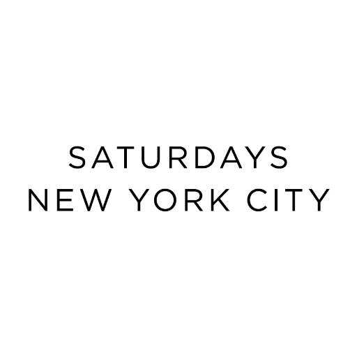SATURDAYS品牌LOGO