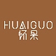 怀果品牌LOGO