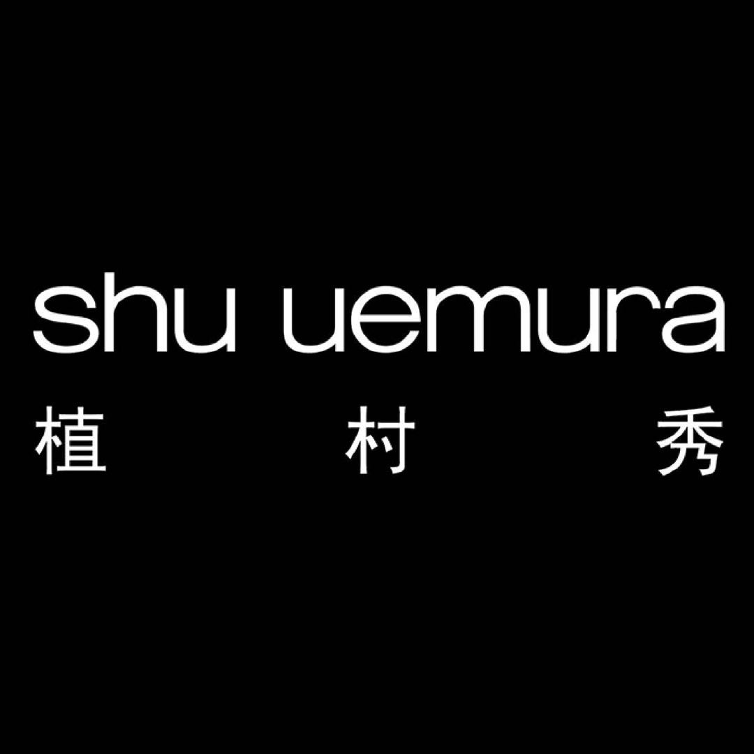 植村秀shu uemura品牌LOGO