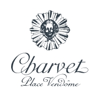 Charvet品牌LOGO