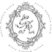 Glory Kingdom品牌LOGO