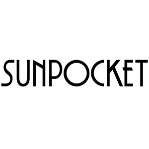 SUNPOCKET品牌LOGO