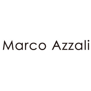 玛珂.爱萨尼MARCO AZZALI品牌LOGO