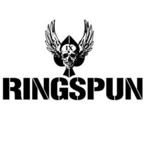 RINGSPUN品牌LOGO