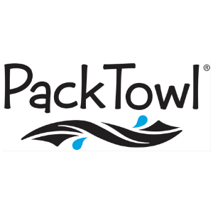 PackTowl品牌LOGO