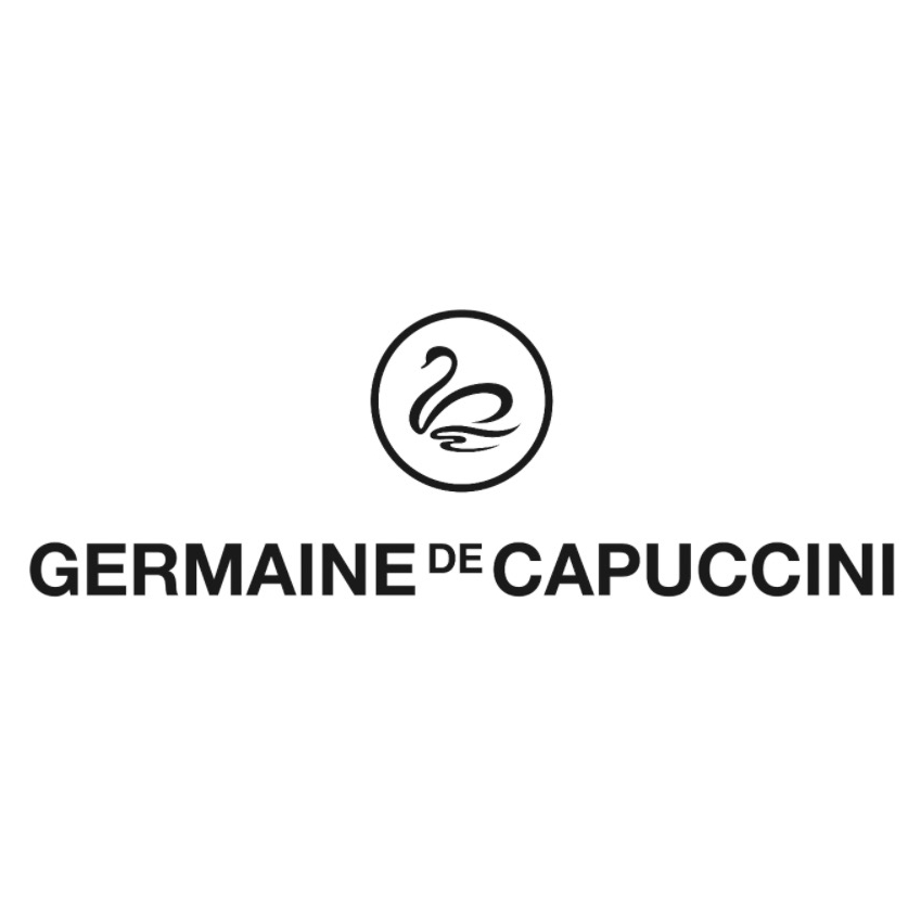 GERMAINE DE CAPUCCINI品牌LOGO