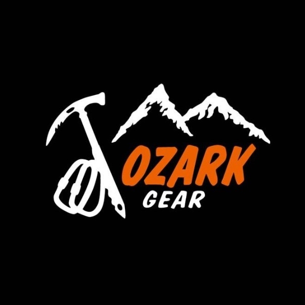 奥索卡OZARK GEAR品牌LOGO