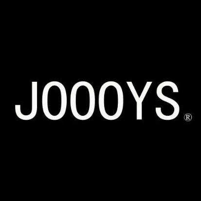 JOOOYS品牌LOGO