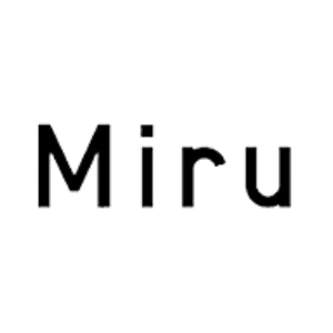 Miru品牌LOGO