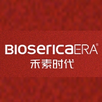禾素时代BIOSERICA ERA品牌LOGO