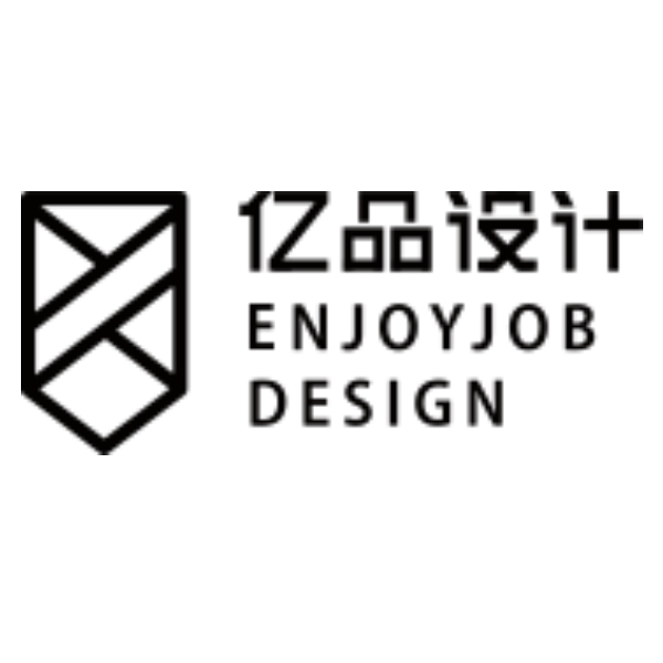 亿品设计品牌LOGO