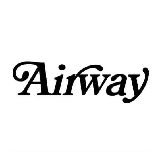 Airway品牌LOGO