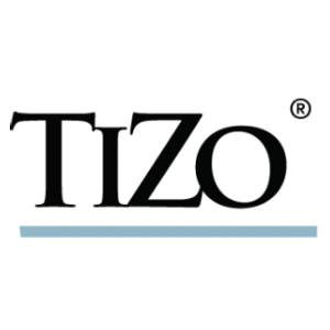 TIZO品牌LOGO
