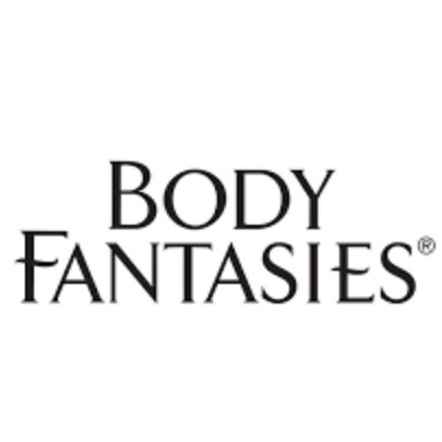 BODY FANTASIES品牌LOGO