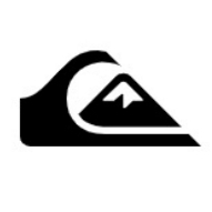 Quiksilver品牌LOGO