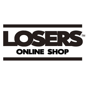 LOSERS品牌LOGO