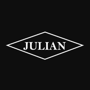 JULIAN品牌LOGO