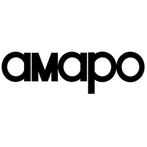 amapo品牌LOGO