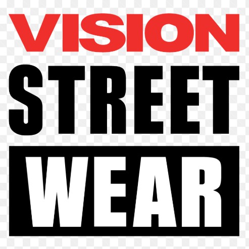 Vision Street Wear品牌LOGO
