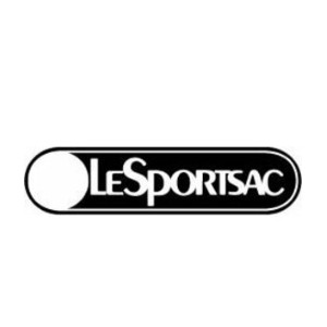 力士保LeSportsac品牌LOGO