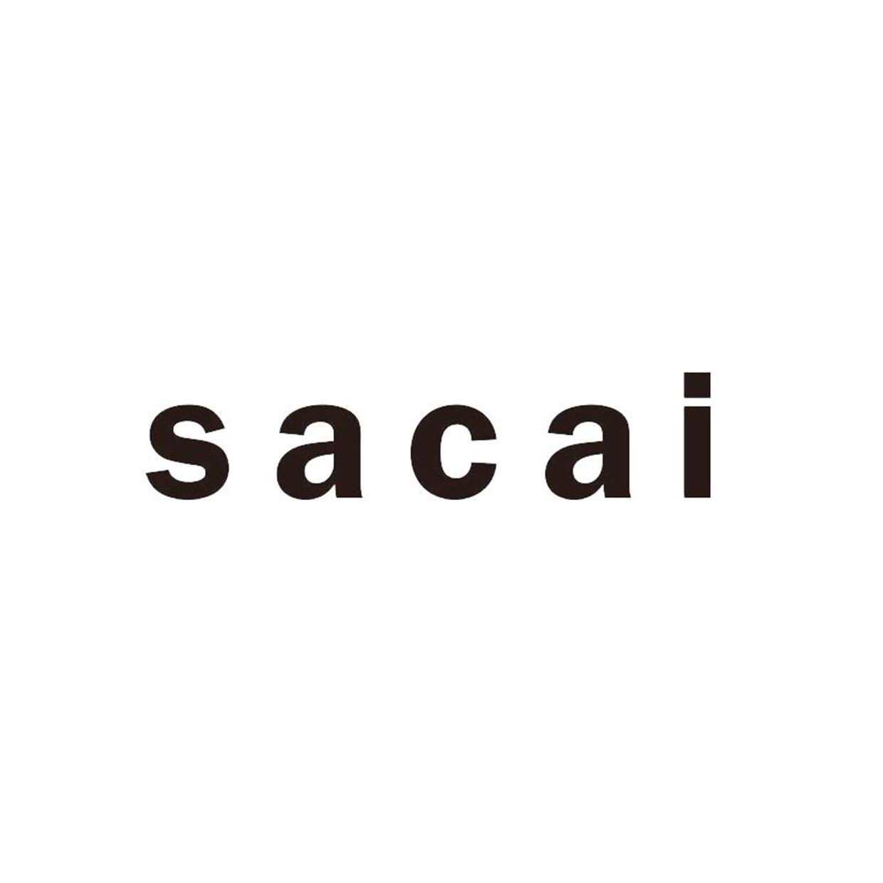 sacai品牌LOGO