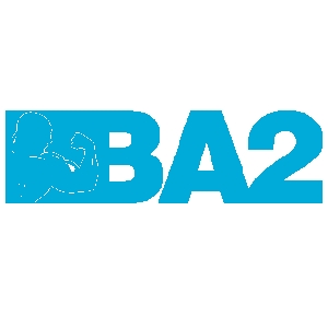 BA2品牌LOGO