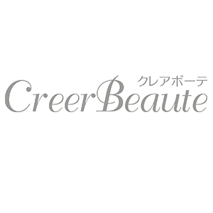Creer Beaute品牌LOGO