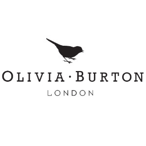 奥利·维亚布顿OLIVIA BURTON品牌LOGO