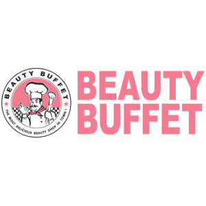 美丽自助BEAUTY BUFFET品牌LOGO