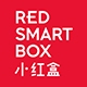 小红盒RED SMART BOX品牌LOGO