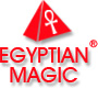 EGYPTIAN MAGIC品牌LOGO