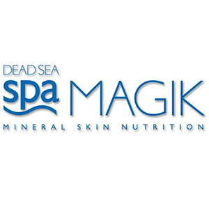 DEAD SEA spa MAGIK品牌LOGO